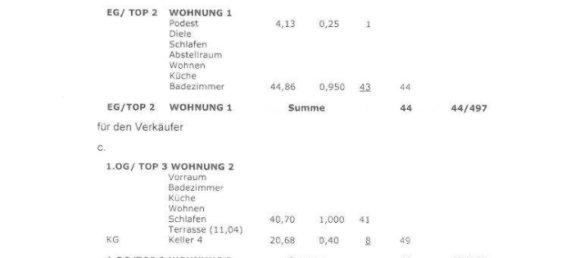 2 rooms Office in Klagenfurt am Worthersee, Austria No. 241554 18