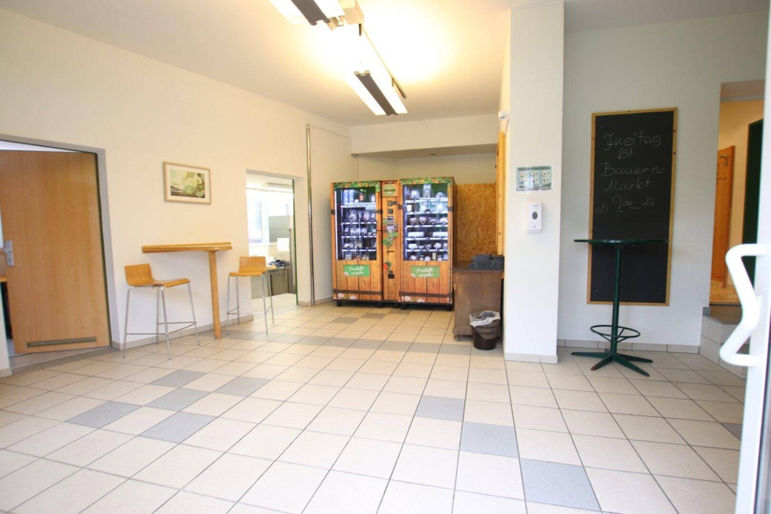 2 rooms Office in Klagenfurt am Worthersee, Austria No. 241554