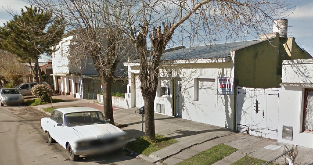 2 chambres Maison à Mar del Plata, Argentina No. 96580