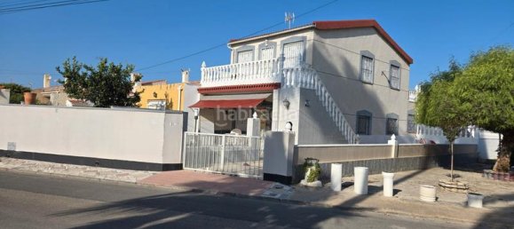 Дом с 5 спальнями в Торревьеха, Испания № 141266 2