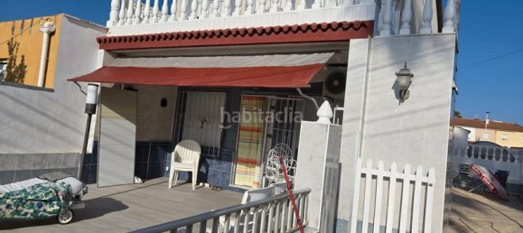 Дом с 5 спальнями в Торревьеха, Испания № 141266 3