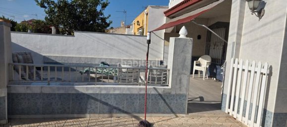 Дом с 5 спальнями в Торревьеха, Испания № 141266 4