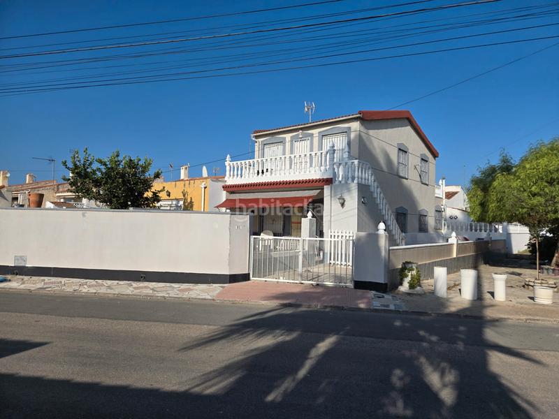 Дом с 5 спальнями в Торревьеха, Испания № 141266