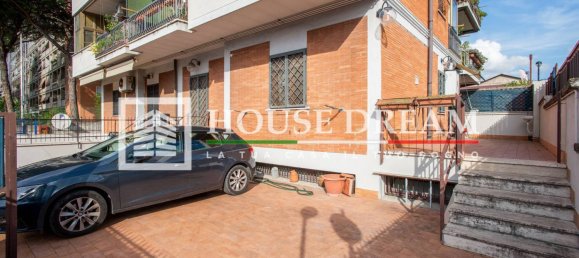 1 bedroom Apartment in Rome, Italy No. 285487 25