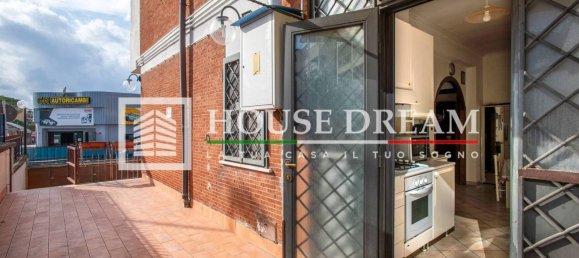 1 bedroom Apartment in Rome, Italy No. 285487 12