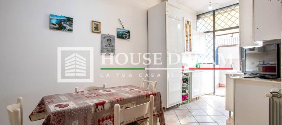 1 bedroom Apartment in Rome, Italy No. 285487 8