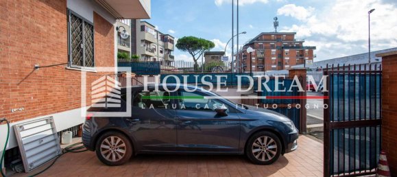 1 bedroom Apartment in Rome, Italy No. 285487 23