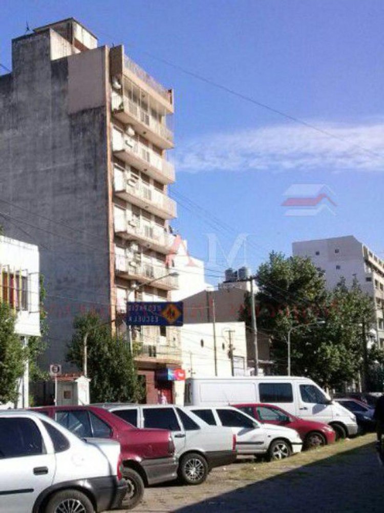 Studio in Moron, Argentina, Nr. 82599