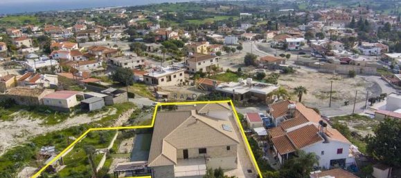 4 bedrooms Commercial property in Maroni, Cyprus No. 20370 5