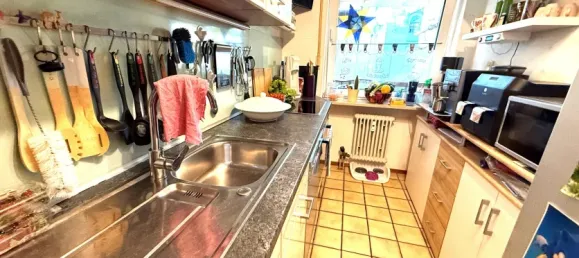 1 Schlafzimmer Wohnung in Rosenheim, Germany, Nr. 39777 4