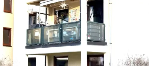 1 Schlafzimmer Wohnung in Rosenheim, Germany, Nr. 39777 10