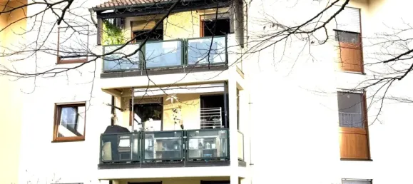 1 Schlafzimmer Wohnung in Rosenheim, Germany, Nr. 39777 11