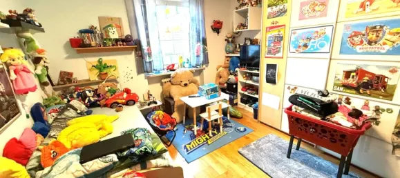 1 Schlafzimmer Wohnung in Rosenheim, Germany, Nr. 39777 5