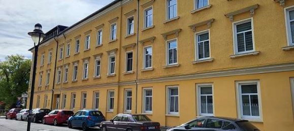 2غرفة شقة في Vogtlandkreis, Germany رقم 57606 4