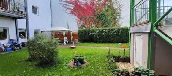 2غرفة شقة في Vogtlandkreis, Germany رقم 57606 2