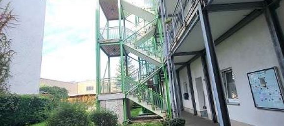 2غرفة شقة في Vogtlandkreis, Germany رقم 57606 3