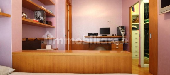 2 غرف نوم شقة في Bovisio Masciago, Italy رقم 134363 28