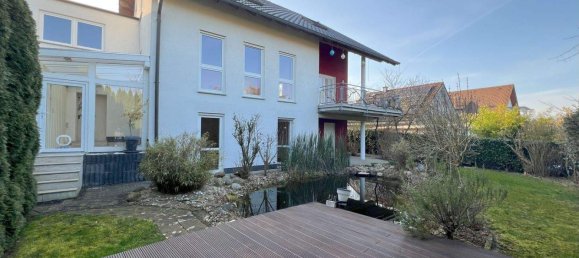 10 rooms House in Rhein-Hunsruck, Germany No. 361291 24