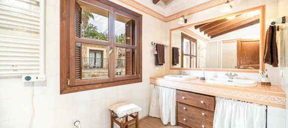 4 bedrooms House in Esporles, Spain No. 187071 25