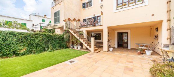 4 bedrooms House in Esporles, Spain No. 187071 36