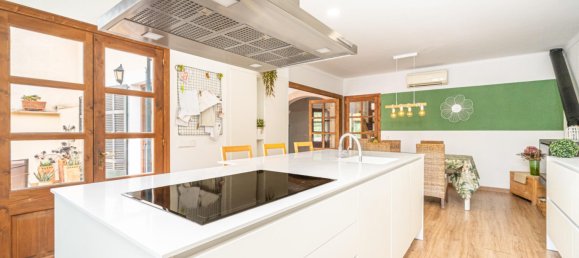 4 bedrooms House in Esporles, Spain No. 187071 11