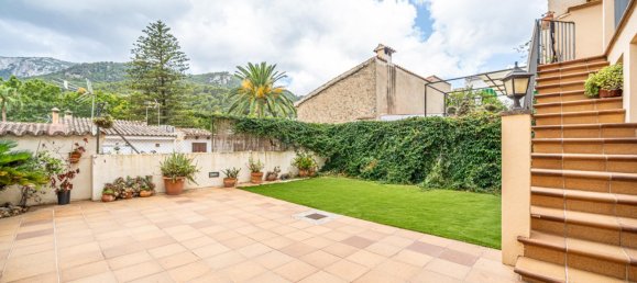 4 bedrooms House in Esporles, Spain No. 187071 38