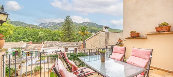 4 bedrooms House in Esporles, Spain No. 187071 40