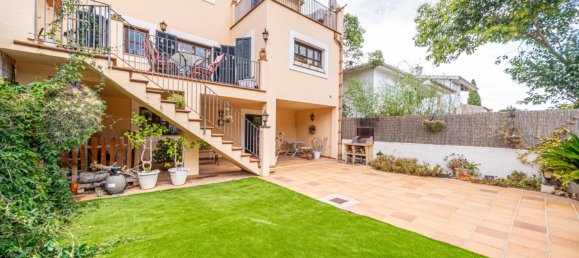 4 bedrooms House in Esporles, Spain No. 187071 37