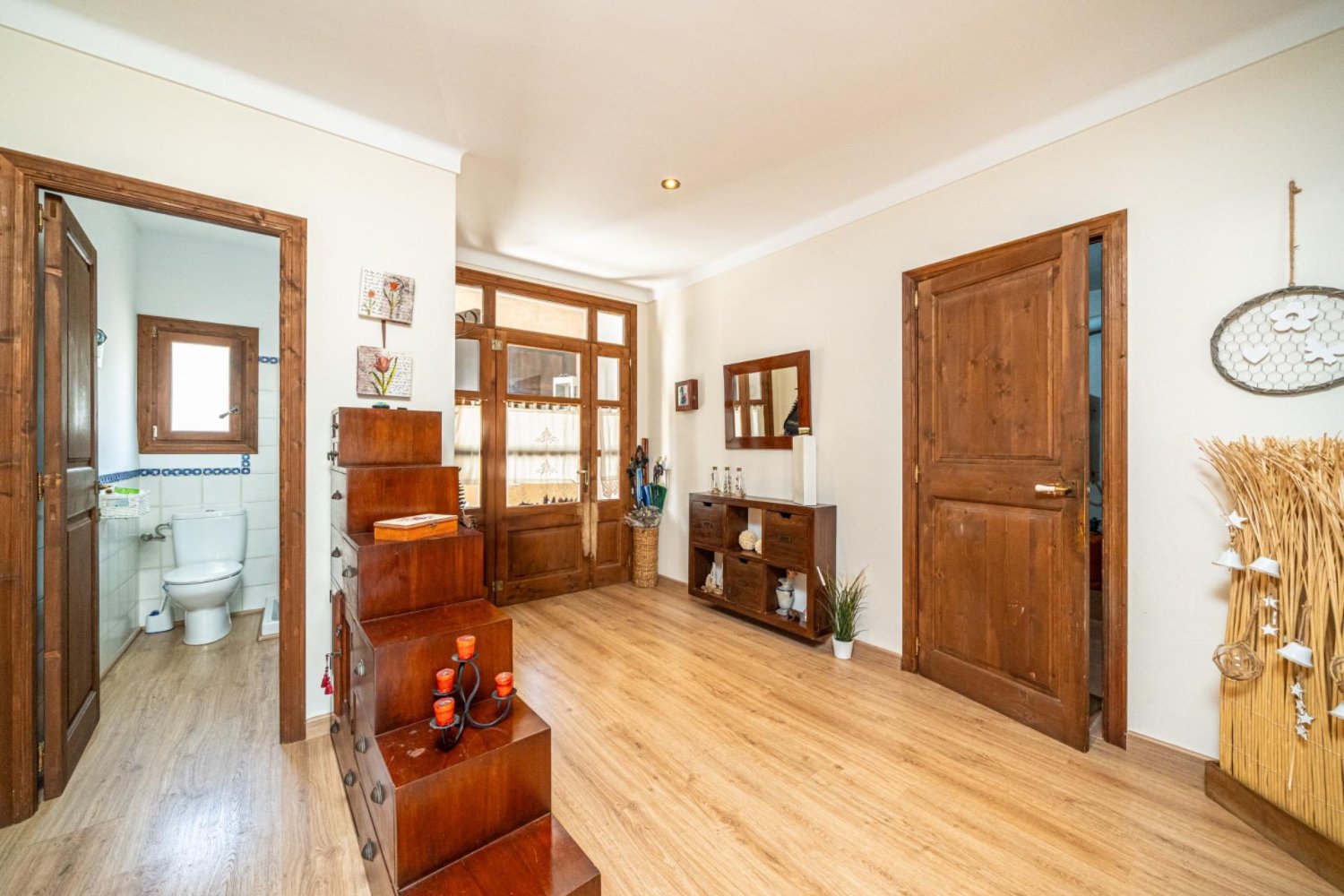 4 bedrooms House in Esporles, Spain No. 187071