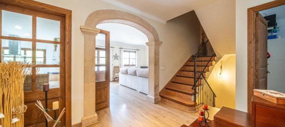 4 bedrooms House in Esporles, Spain No. 187071 6