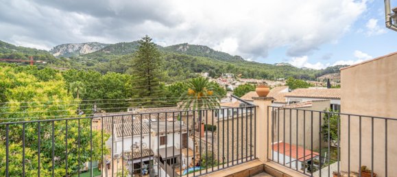 4 bedrooms House in Esporles, Spain No. 187071 41