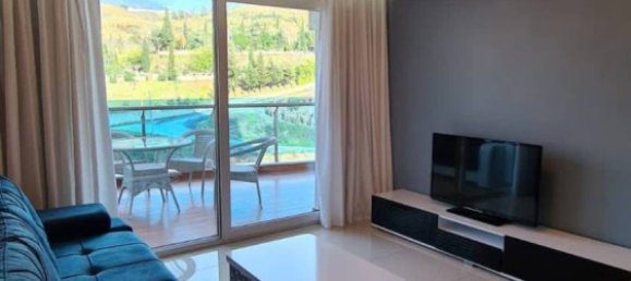 Apartment 1+1 in Alanya, Turkey No. 26684 3