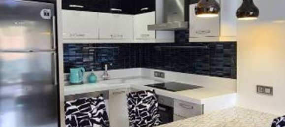 Apartment 1+1 in Alanya, Turkey No. 26684 5