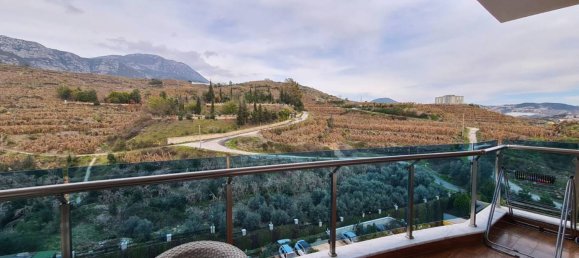 Apartment 1+1 in Alanya, Turkey No. 26684 9