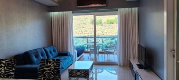 Apartment 1+1 in Alanya, Turkey No. 26684 2