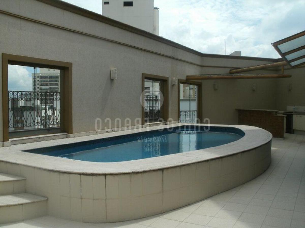 4 bedrooms House in Sao Paulo, Brazil No. 594308