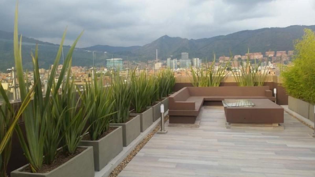 Casa de 2 dormitorios en Bogotá, Colombia No. 14752