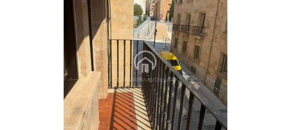 3 Schlafzimmer Wohnung in Salamanca, Spain, Nr. 142194 12