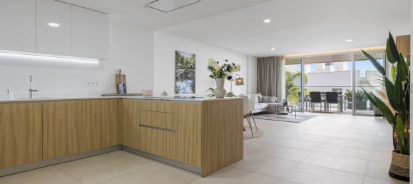 Apartamento de 3 dormitorios en Mijas, Spain No. 151311 39