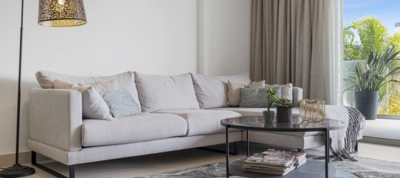 Apartamento de 3 dormitorios en Mijas, Spain No. 151311 48