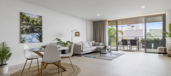 Apartamento de 3 dormitorios en Mijas, Spain No. 151311 47