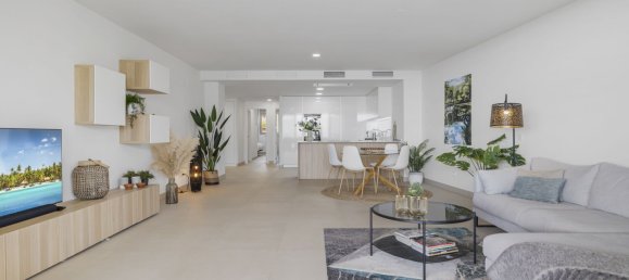 Apartamento de 3 dormitorios en Mijas, Spain No. 151311 42