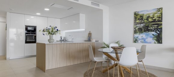 Apartamento de 3 dormitorios en Mijas, Spain No. 151311 45