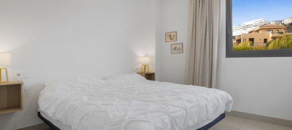 Apartamento de 3 dormitorios en Mijas, Spain No. 151311 9