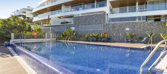 Apartamento de 3 dormitorios en Mijas, Spain No. 151311 34