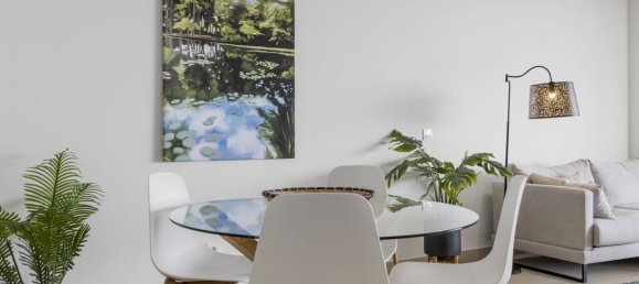 Apartamento de 3 dormitorios en Mijas, Spain No. 151311 44