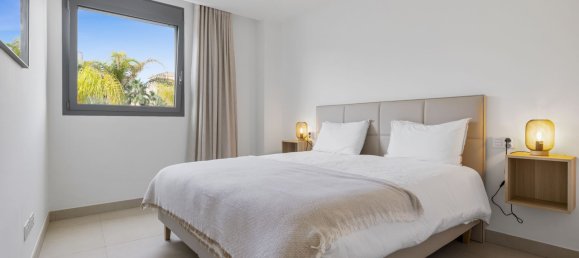 Apartamento de 3 dormitorios en Mijas, Spain No. 151311 15