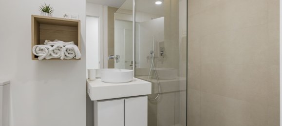 Apartamento de 3 dormitorios en Mijas, Spain No. 151311 13