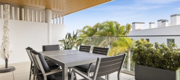 Apartamento de 3 dormitorios en Mijas, Spain No. 151311 3