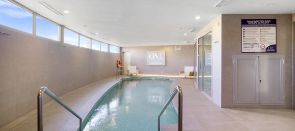 Apartamento de 3 dormitorios en Mijas, Spain No. 151311 27